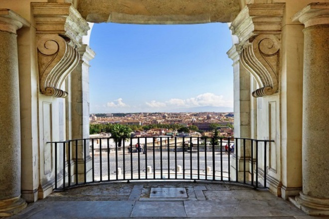 Eventi a Fontana 2026 -  il programma di settembre-Foto: sito ufficiale di Roma Capitale