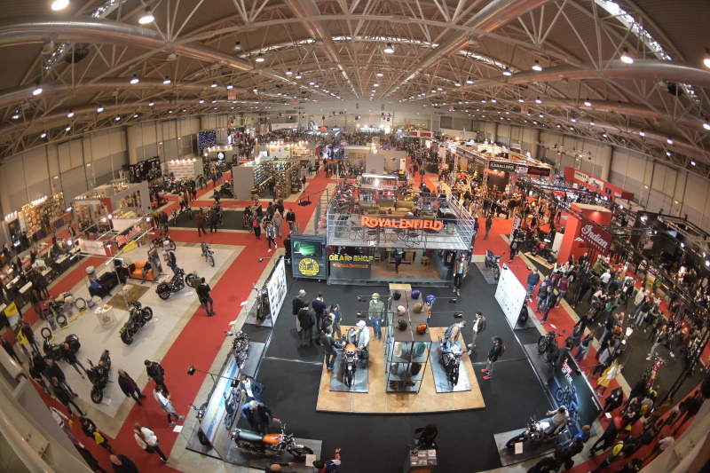 Fiera Roma Fiera Roma