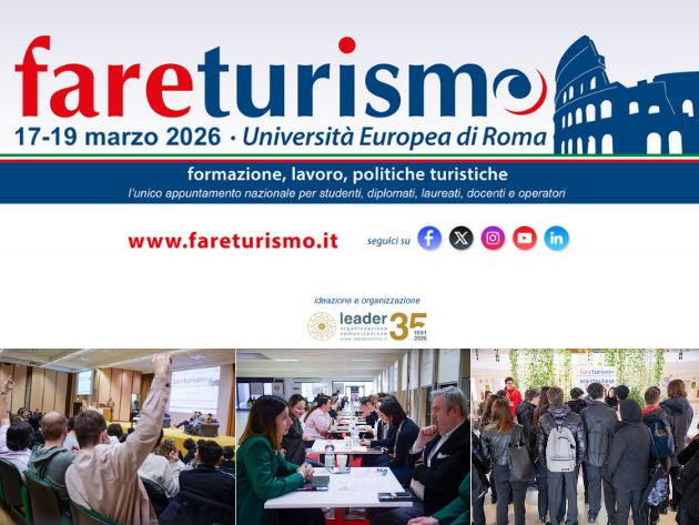 FareTurismo 2026