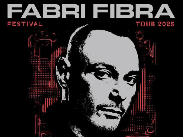 Fabri Fibra Fabri Fibra