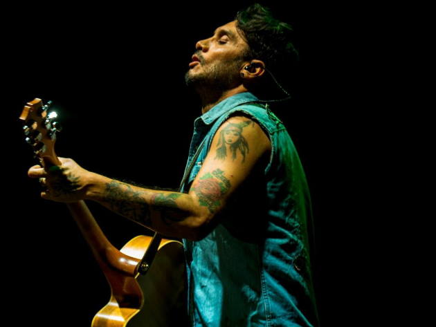 Fabrizio Moro Fabrizio Moro