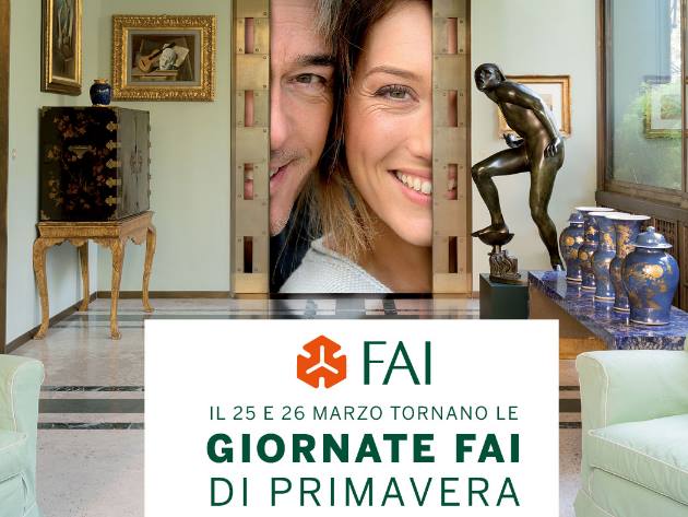 FAI - Giornate di Primavera