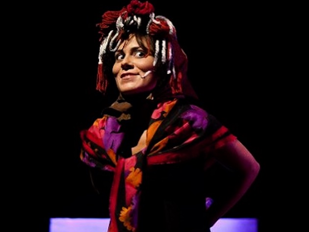 Fantasmagoria-Foto: sito ufficiale del Teatro Mongiovino Fantasmagoria-Foto: sito ufficiale del Teatro Mongiovino