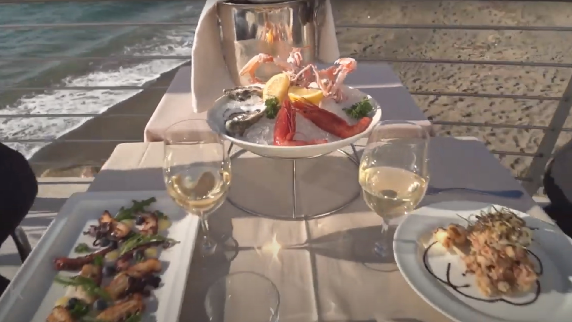 Luxury is an every day event - Feeling the taste Luxury is an every day event - Feeling the taste