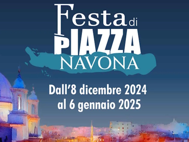 Festa di Piazza Navona Festa di Piazza Navona