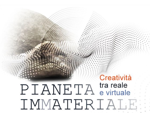 Festival ArteScienza 2025 Pianeta Immateriale-Foto: Pagina ufficiale Facebook della manifestazione Festival ArteScienza 2025 Pianeta Immateriale-Foto: Pagina ufficiale Facebook della manifestazione