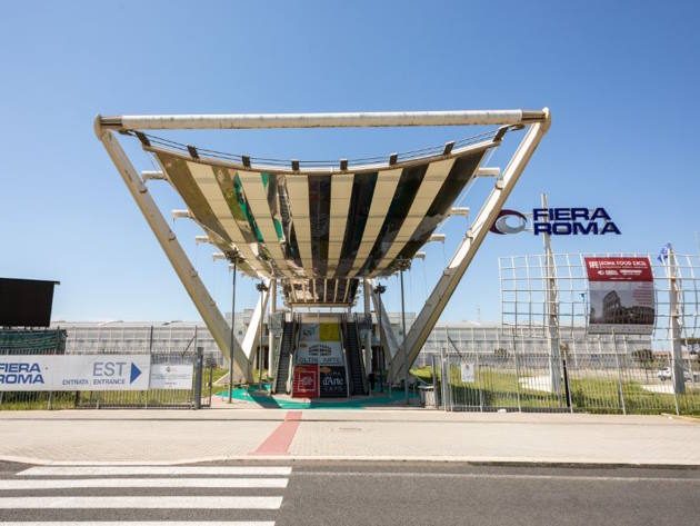 Fiera Roma Fiera Roma