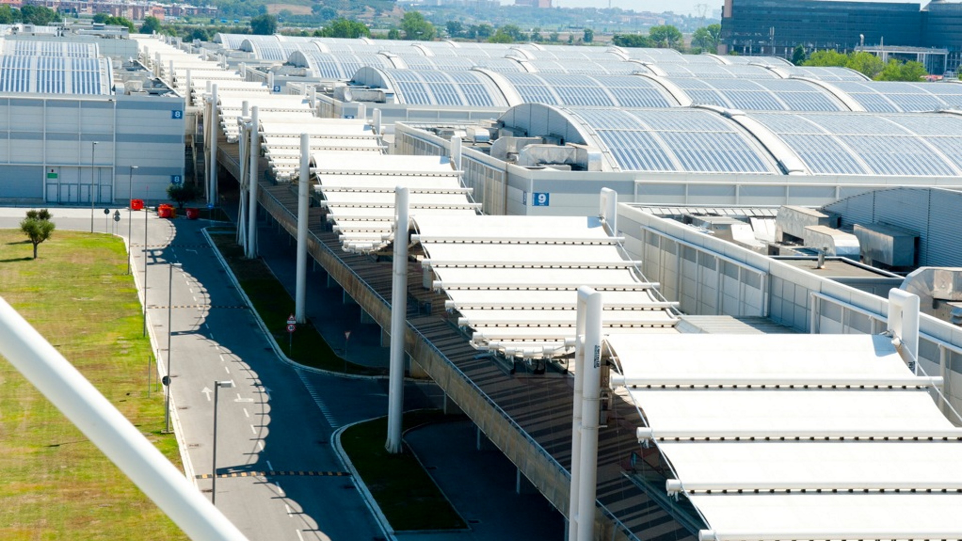 Fiera Roma Fiera Roma