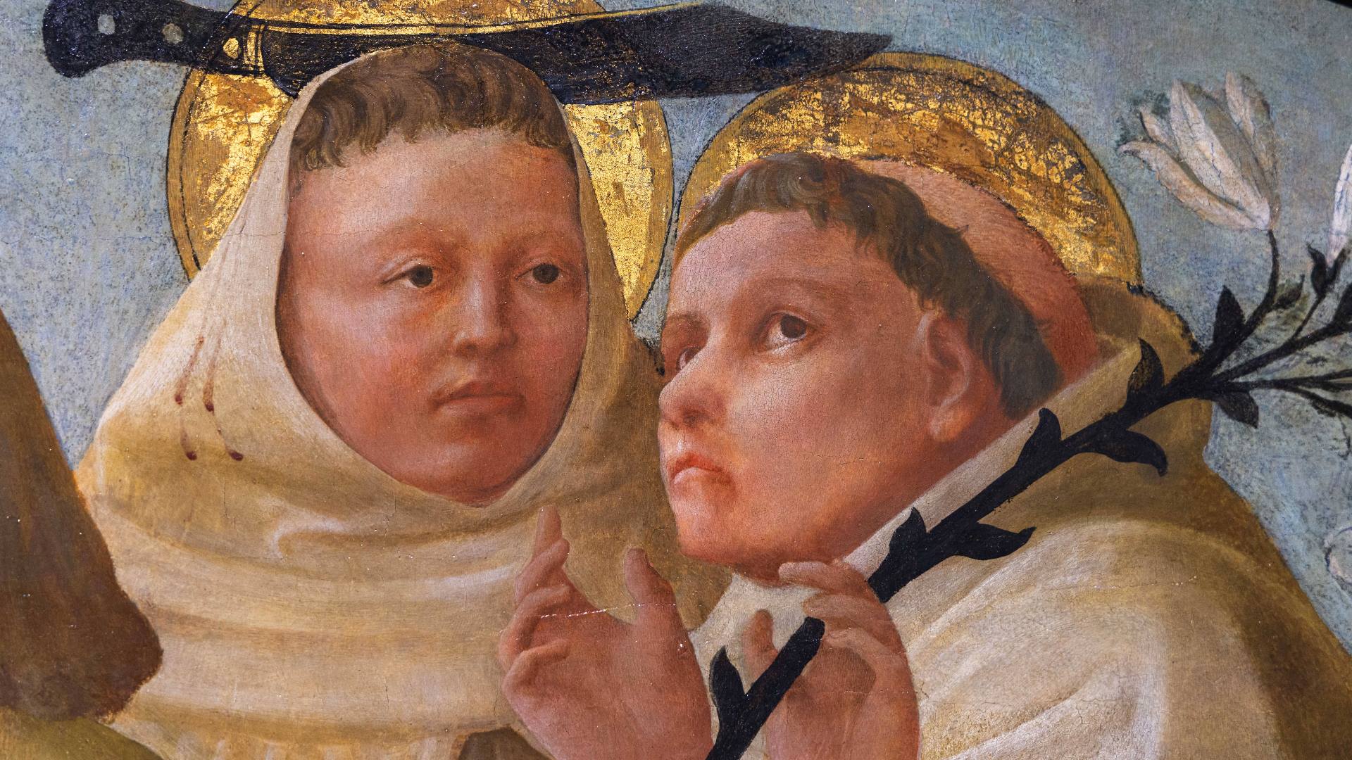 Filippo e Filippino Lippi. Ingegno e bizzarrie nell'arte del Rinascimento