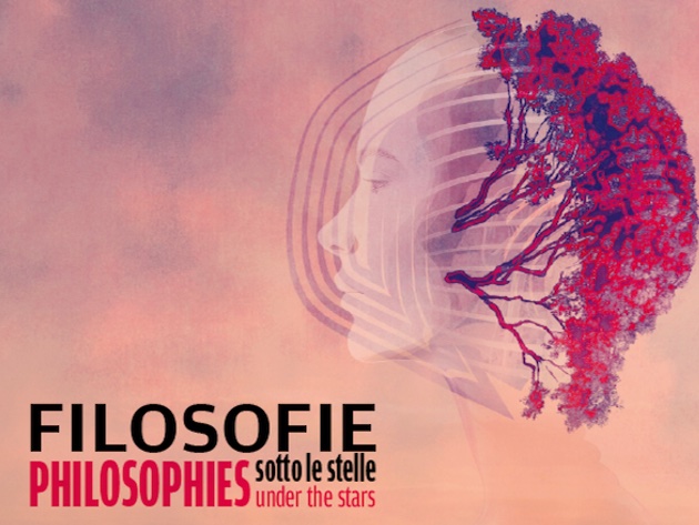 Filosofie sotto le stelle 2024-Foto: Locandina ufficiale del festival Filosofie sotto le stelle 2024-Foto: Locandina ufficiale del festival
