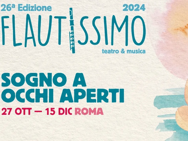 Flautissimo 2024-Foto: sito ufficiale dell'Accademia Italiana del Flauto Flautissimo 2024-Foto: sito ufficiale dell'Accademia Italiana del Flauto