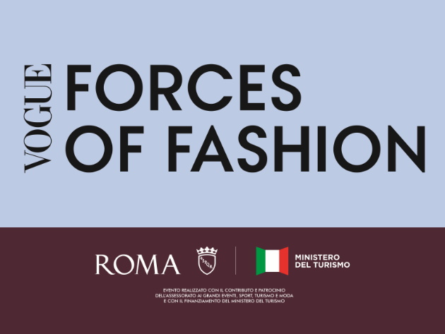 Forces of Fashion 2024 Forces of Fashion 2024