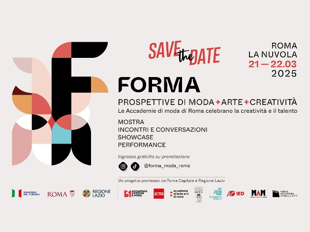 Forma 2025 Forma 2025