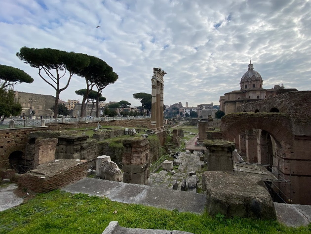 Foro Romano Foro Romano