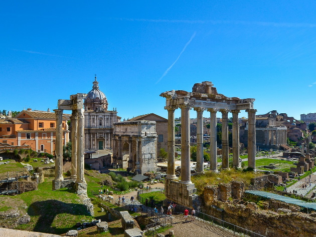 Foro Romano Foro Romano