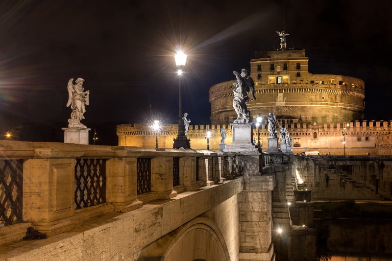 Ponte Sant'Angelo