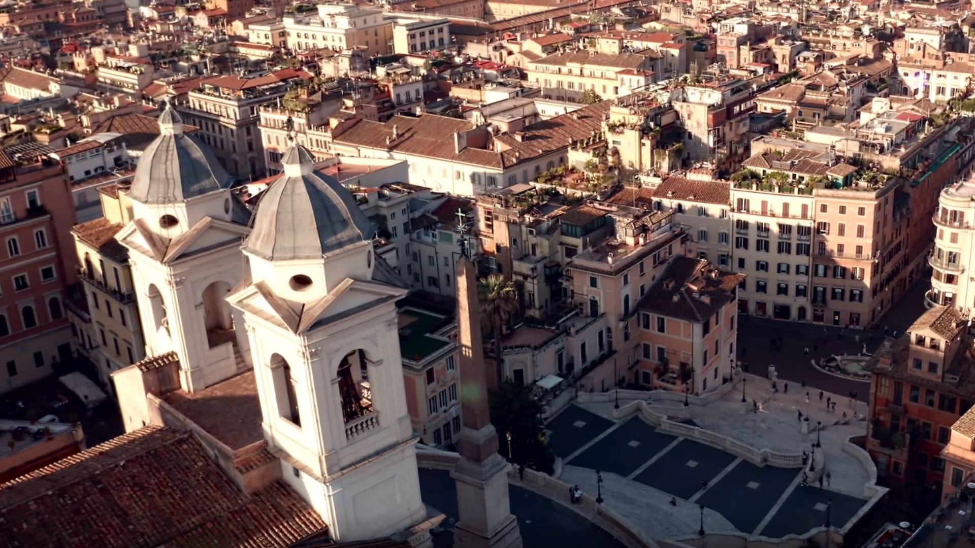 La grande bellezza La grande bellezza