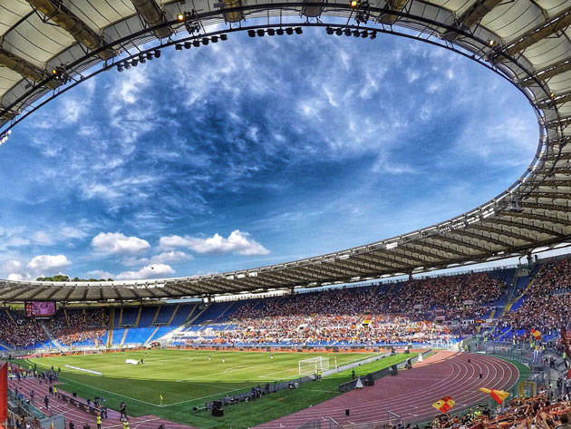 Stadio Olimpico Stadio Olimpico