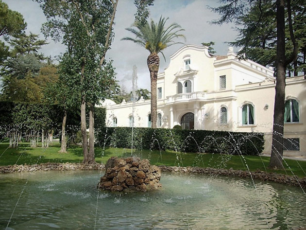 Tenuta di Sant'Antonio Tenuta di Sant'Antonio