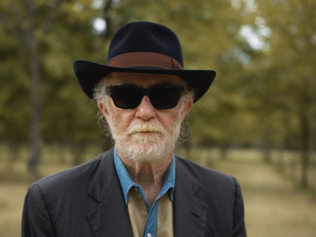 Francesco De Gregori Ph. Daniele Barraco Francesco De Gregori Ph. Daniele Barraco