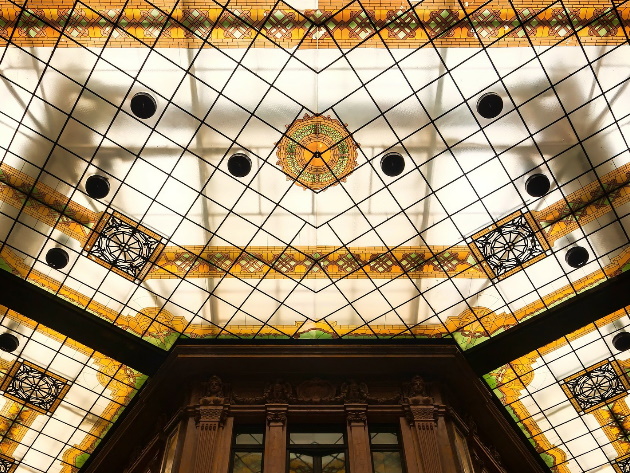 Galleria Alberto Sordi Galleria Alberto Sordi