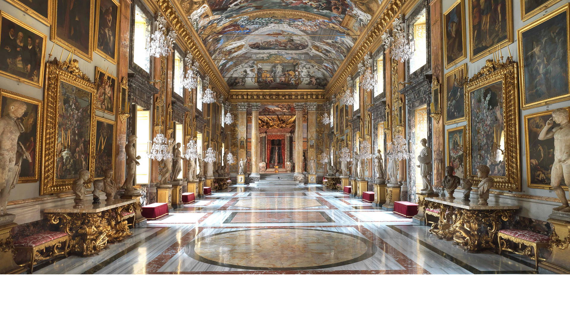 Galleria Colonna