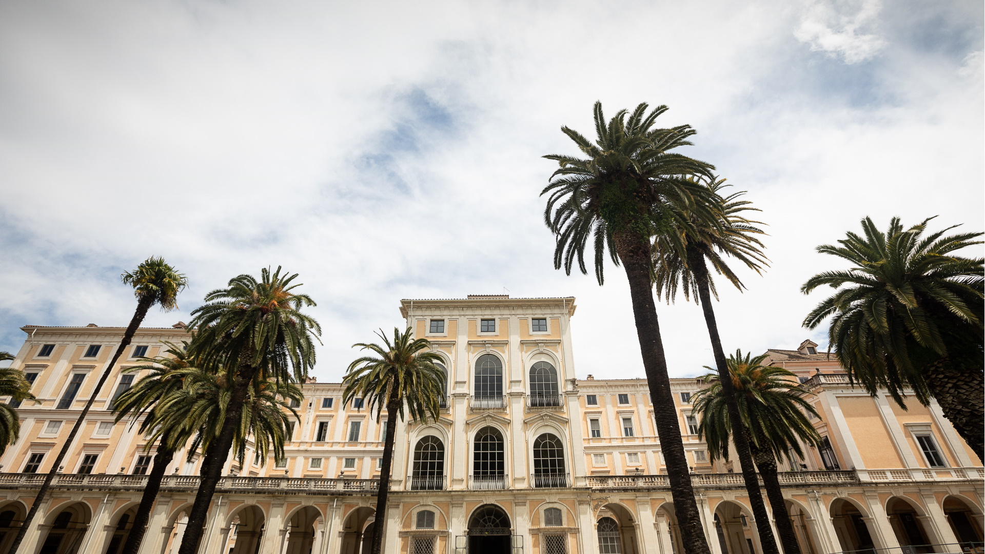 Galleria Corsini Courtesy Gallerie Nazionali di Arte Antica, Galleria Corsini, Roma Foto Alberto Novelli