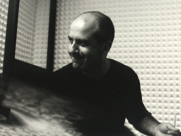 Giampaolo Ascolese/My heart for Art-Foto: sito ufficiale della Casa del Jazz