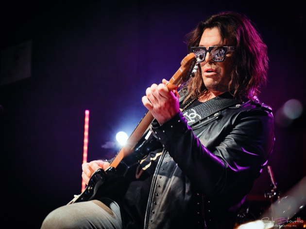 Gianluca Grignani Ph. Ste Brovetto Gianluca Grignani Ph. Ste Brovetto