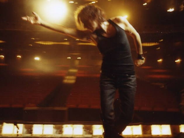 Gianna Nannini, Auditorium Parco della Musica Official Website ph Danny Clinch Gianna Nannini, Auditorium Parco della Musica Official Website ph Danny Clinch