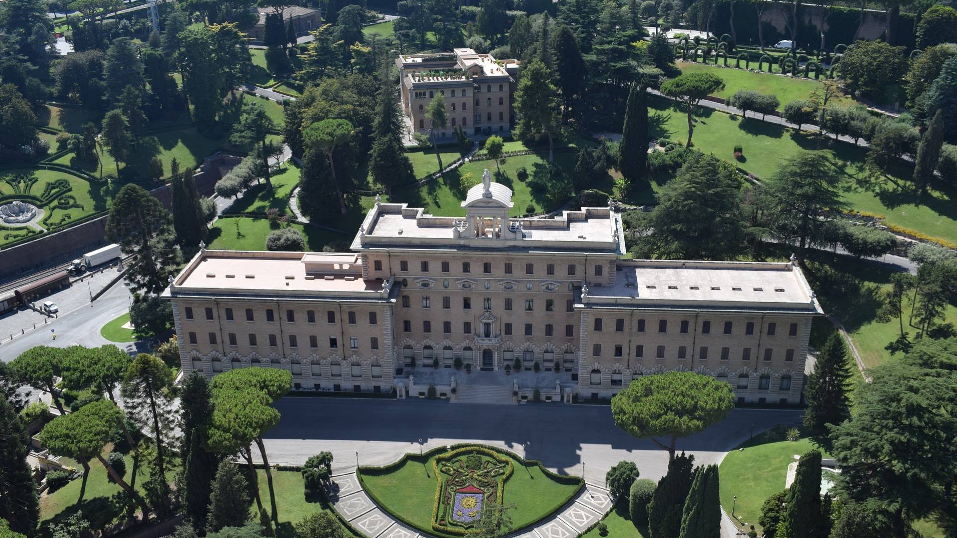 I Giardini Vaticani: l'oasi verde dei pontefici