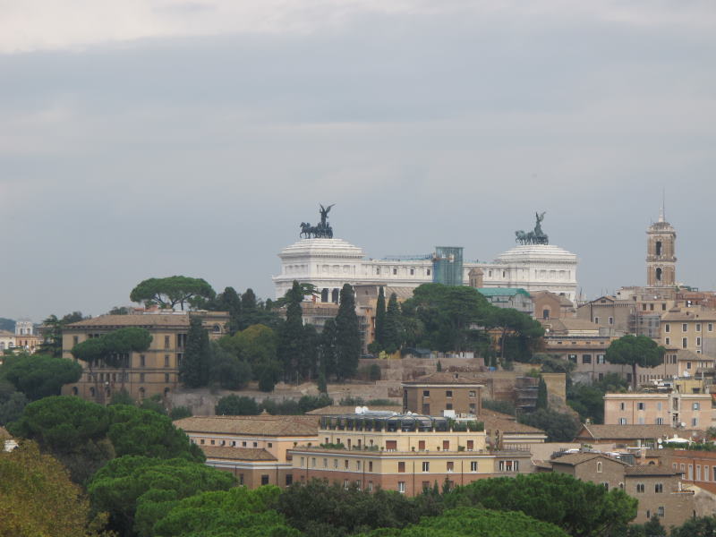 Giardino degli Aranci