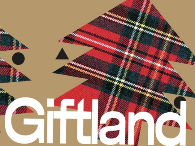 Giftland, la città del regalo 2025 Giftland, la città del regalo 2025