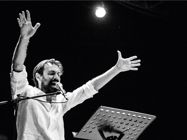 Il male dei ricci - Foto di Esther Favilla Il male dei ricci - Foto di Esther Favilla