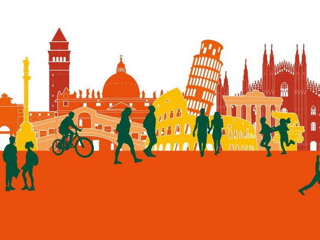Giornate FAI d'autunno 2023 Giornate FAI d'autunno 2023