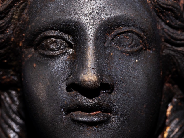 Gli Dei ritornano i bronzi di San Casciano-Foto: sito ufficiale del Palazzo del Quirinale Gli Dei ritornano i bronzi di San Casciano-Foto: sito ufficiale del Palazzo del Quirinale