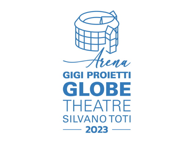 Arena Gigi Proietti Globe Theatre Silvano Toti 2023 Arena Gigi Proietti Globe Theatre Silvano Toti 2023