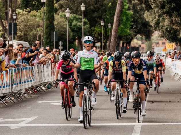 Gran Premio della Liberazione 2026-Foto: Pagina ufficiale facebook della manifestazione
