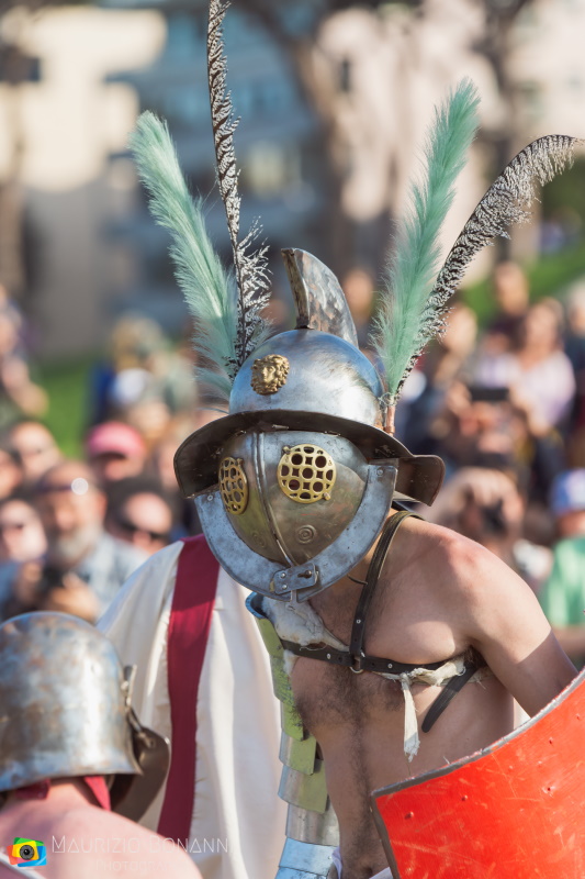 Gruppo Storico Romano Gruppo Storico Romano