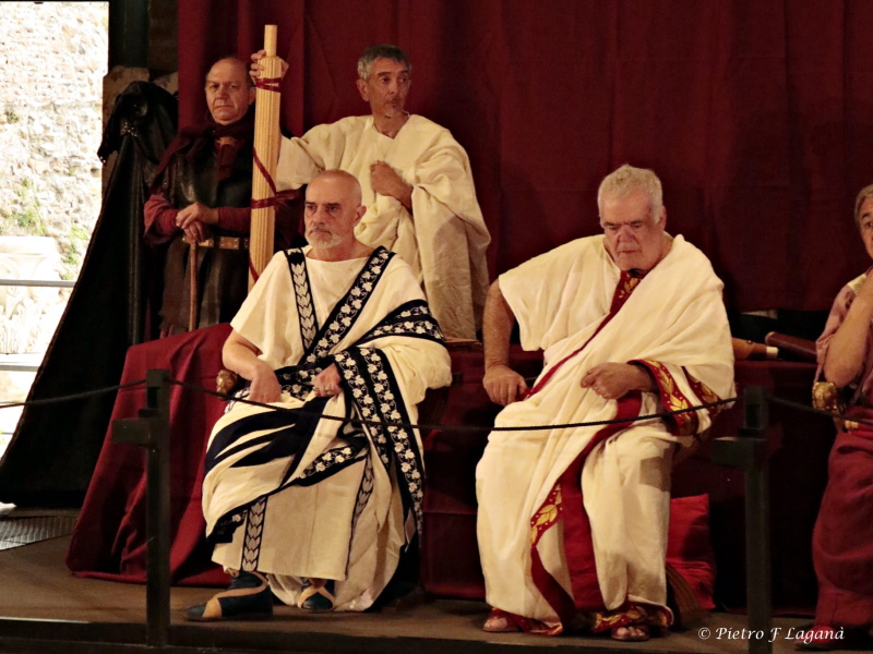Gruppo Storico Romano Gruppo Storico Romano