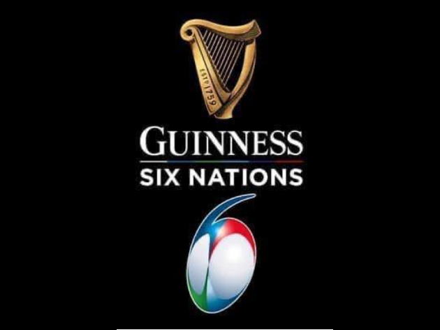 Guinness 6 Nations Rugby 2022 | Turismo Roma
