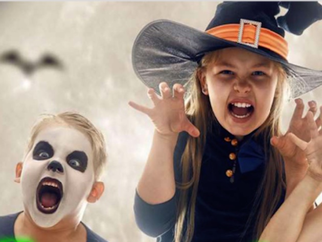 Halloween al Luneur Park-Foto sito ufficiale del Luneur Park Halloween al Luneur Park-Foto sito ufficiale del Luneur Park