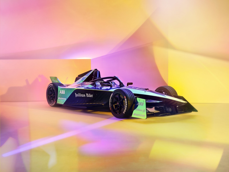 Hankook Rome E-Prix Hankook Rome E-Prix