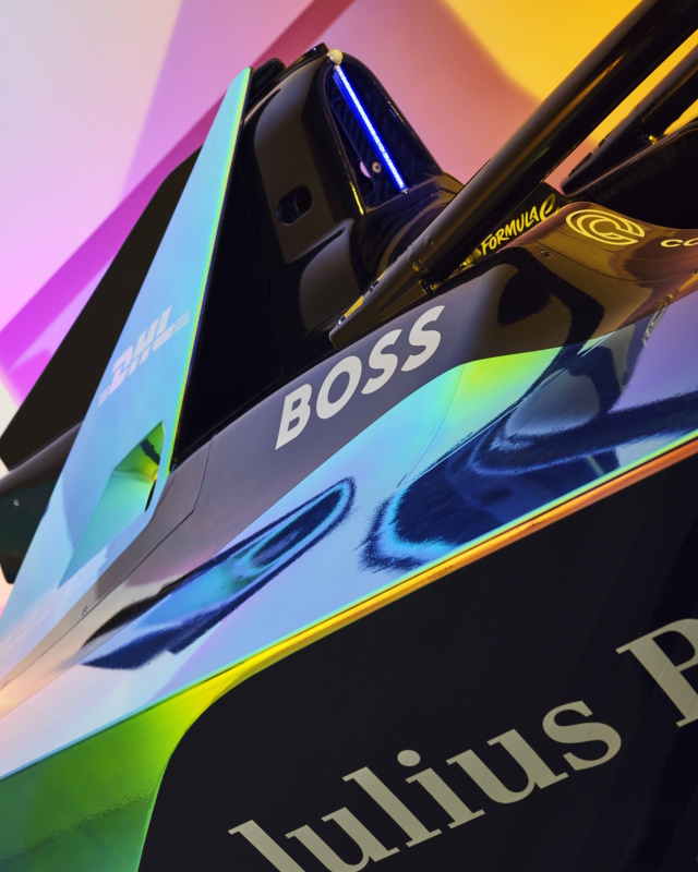 Hankook Rome E-Prix Hankook Rome E-Prix