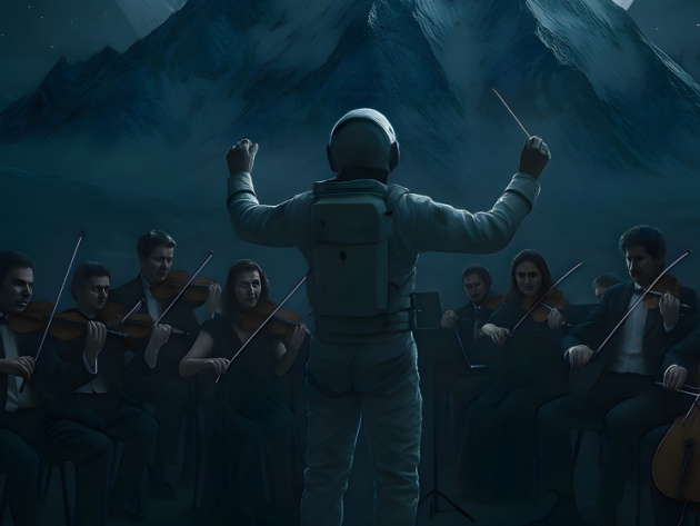 LE MIGLIORI COLONNE SONORE HANS ZIMMER