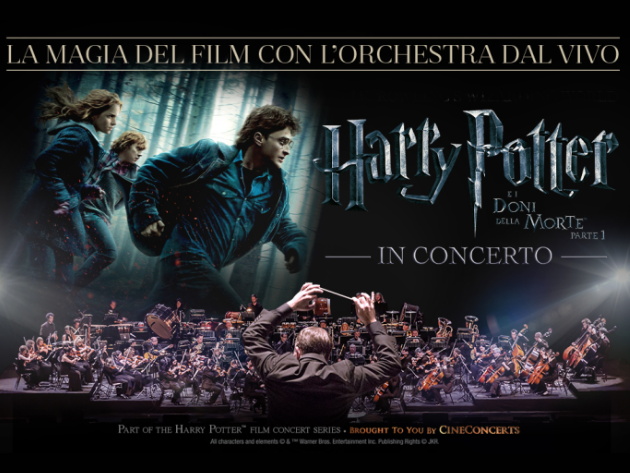 Harry Potter e i doni della Morte