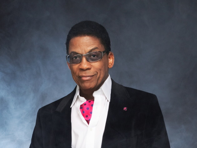 Herbie Hancock