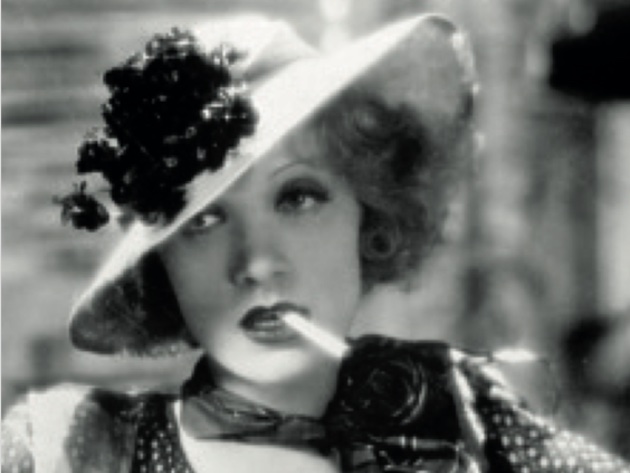 Rassegna cinematografica - Hollywood proibita | Il cinema senza censure del Pre-Code-Foto: sito ufficiale di Palazzo delle Esposizioni Rassegna cinematografica - Hollywood proibita | Il cinema senza censure del Pre-Code-Foto: sito ufficiale di Palazzo delle Esposizioni