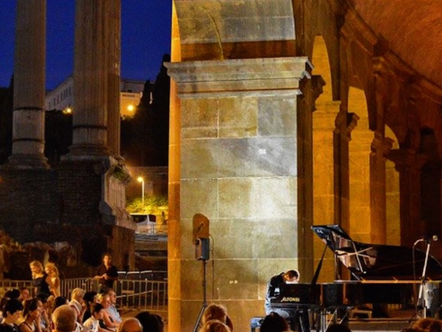 I Concerti di Natale del Tempietto 2024-2025: Un viaggio musicale tra tradizione ed emozione-Foto: I Concerti del Tempietto pagina ufficiale Facebook I Concerti di Natale del Tempietto 2024-2025: Un viaggio musicale tra tradizione ed emozione-Foto: I Concerti del Tempietto pagina ufficiale Facebook