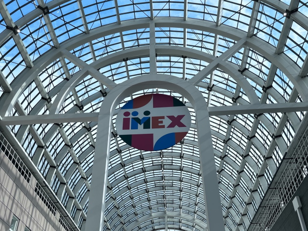 IMEX 2023 IMEX 2023